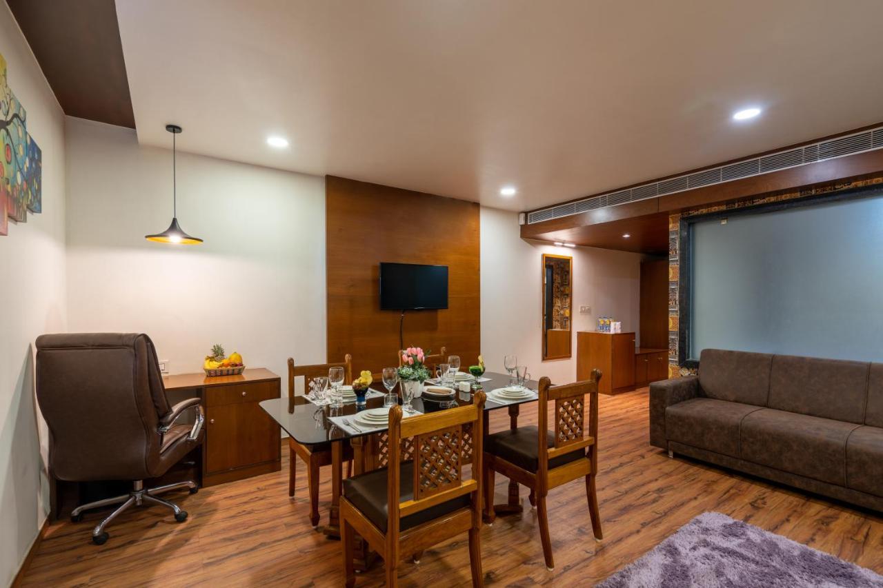 Jalashray Resort Nadiād Εξωτερικό φωτογραφία
