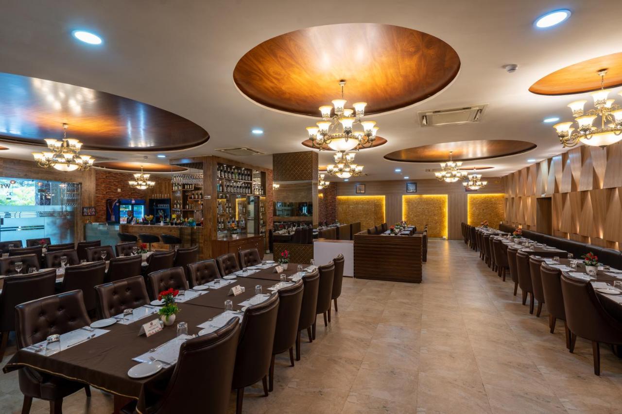 Jalashray Resort Nadiād Εξωτερικό φωτογραφία